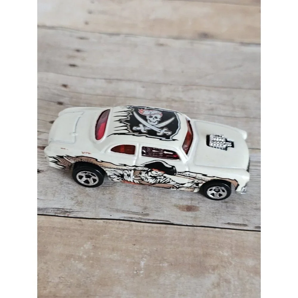 Hot Wheels hot wheels